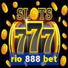 rio 888 bet